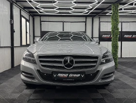 Mercedes-Benz CLS 350 4-Matic/KeylessGo/ПОДГРЕВ ОБДУХВАНЕ ГЕРМАНИЯ ЛИ-Г, снимка 2