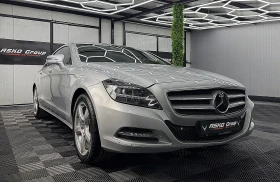 Mercedes-Benz CLS 350 4-Matic/KeylessGo/ПОДГРЕВ ОБДУХВАНЕ ГЕРМАНИЯ ЛИ-Г, снимка 3