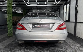 Mercedes-Benz CLS 350 4-Matic/KeylessGo/ПОДГРЕВ ОБДУХВАНЕ ГЕРМАНИЯ ЛИ-Г, снимка 5