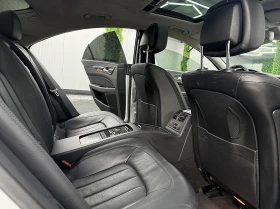Mercedes-Benz CLS 350 4-Matic/KeylessGo/ПОДГРЕВ ОБДУХВАНЕ ГЕРМАНИЯ ЛИ-Г, снимка 12