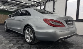 Mercedes-Benz CLS 350 4-Matic/KeylessGo/ПОДГРЕВ ОБДУХВАНЕ ГЕРМАНИЯ ЛИ-Г, снимка 4
