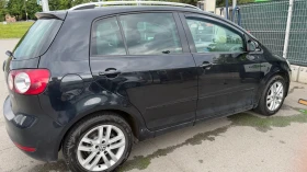 VW Golf Plus, снимка 3