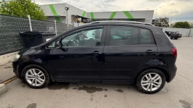 VW Golf Plus, снимка 4