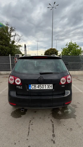 VW Golf Plus, снимка 5