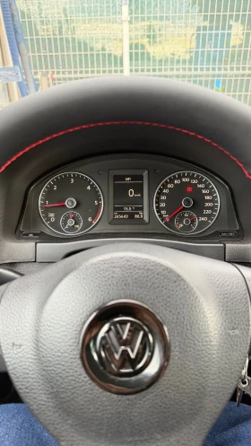 VW Golf Plus, снимка 11