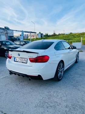 BMW 435 ///M SPORT, снимка 5