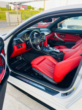 BMW 435 ///M SPORT, снимка 9