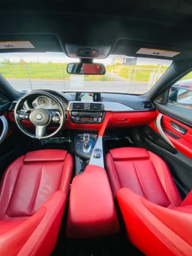 BMW 435 ///M SPORT, снимка 10
