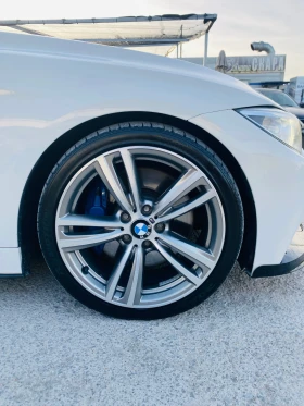 BMW 435 ///M SPORT, снимка 7