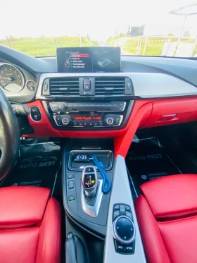 BMW 435 ///M SPORT, снимка 11
