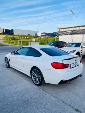 BMW 435 ///M SPORT, снимка 8