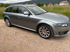 Audi A4 Allroad 2.00 бензин , снимка 4