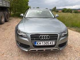 Audi A4 Allroad 2.00 бензин , снимка 1