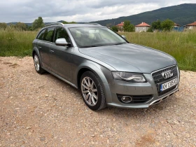 Audi A4 Allroad 2.00 бензин , снимка 7