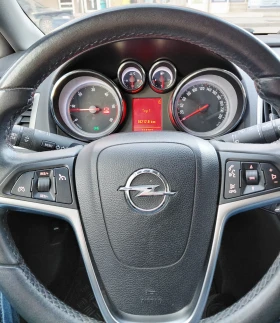Opel Astra 1.7 CDTI, снимка 5