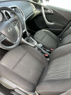 Opel Astra 1.7 CDTI, снимка 4