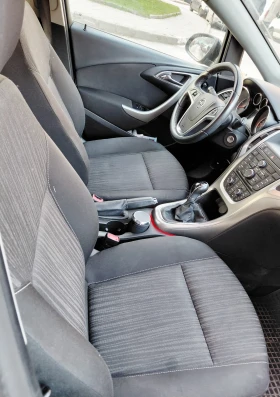 Opel Astra 1.7 CDTI, снимка 3