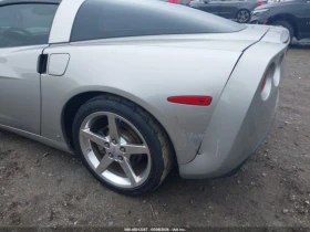 Chevrolet Corvette * 6.0* КОЖА* ПОДГРЕВ* , снимка 6