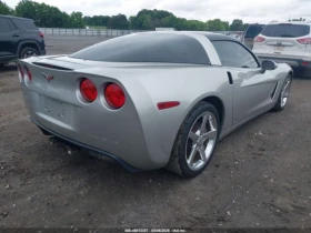 Chevrolet Corvette * 6.0* КОЖА* ПОДГРЕВ* , снимка 4