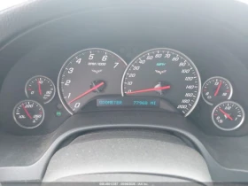 Chevrolet Corvette * 6.0* КОЖА* ПОДГРЕВ* , снимка 7