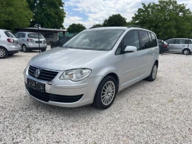 VW Touran, снимка 1