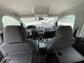 VW Touran, снимка 7