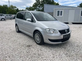 VW Touran, снимка 2