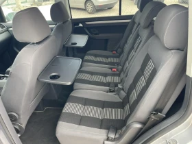 VW Touran, снимка 6