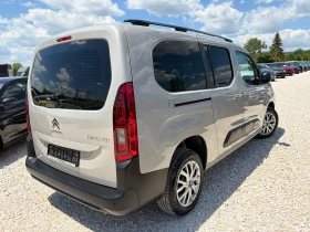 Citroen Berlingo XL 6+ 1 1.5BLUEHDI CAMERA START/STOP CAR PLAY LINE, снимка 2