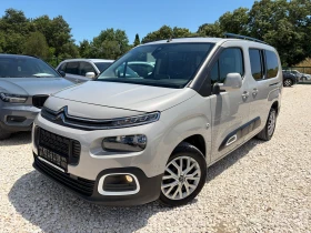Citroen Berlingo XL 6+ 1 1.5BLUEHDI CAMERA START/STOP CAR PLAY LINE, снимка 1