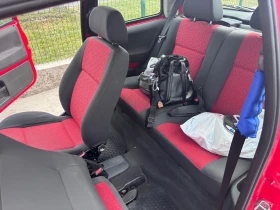 VW Lupo, снимка 2