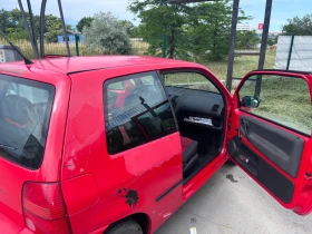 VW Lupo, снимка 7