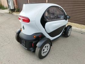 Renault Twizy ELECTRIC, 3970 километра , снимка 6