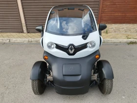 Renault Twizy ELECTRIC, 3970 километра , снимка 2