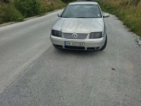 VW Bora, снимка 1