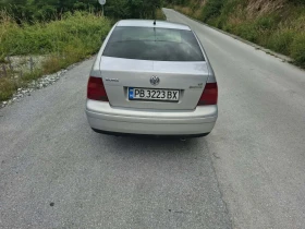 VW Bora, снимка 7