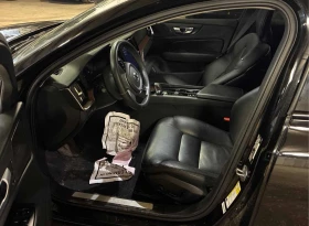 Volvo S60 Plus Dark Theme/Keyless/ПАНОРАМА/CARFAX, снимка 8