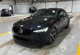 Volvo S60 Plus Dark Theme/Keyless/ПАНОРАМА/CARFAX, снимка 1