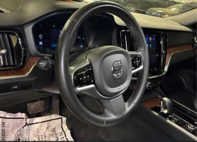 Volvo S60 Plus Dark Theme/Keyless/ПАНОРАМА/CARFAX, снимка 9
