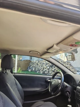 Fiat Stilo, снимка 8