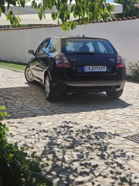 Fiat Stilo, снимка 16