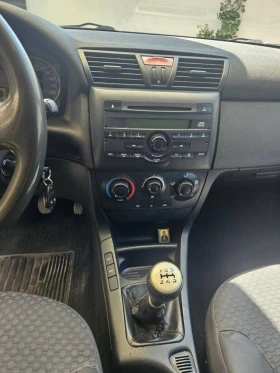 Fiat Stilo, снимка 10