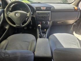 Fiat Stilo, снимка 6