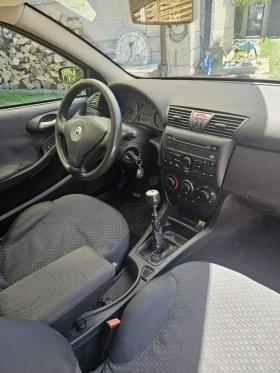 Fiat Stilo, снимка 4