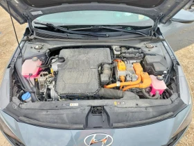 Hyundai Elantra 1.6l Blue, снимка 11
