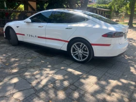 Tesla Model S 90D, снимка 2