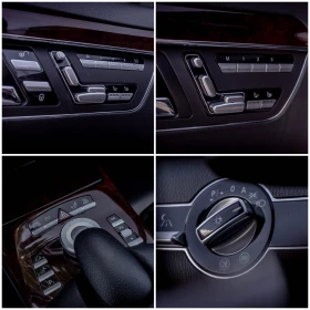 Mercedes-Benz S 500 Long-V8-РЕАЛНИ КМ!, снимка 13