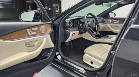Mercedes-Benz E 250 EXCLUSIVE* HUD* КОЖА* ОБДУХВ* НАВИ* ПАНО, снимка 7