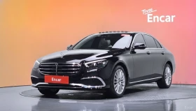 Mercedes-Benz E 250 EXCLUSIVE* HUD* КОЖА* ОБДУХВ* НАВИ* ПАНО, снимка 1