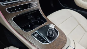 Mercedes-Benz E 250 EXCLUSIVE* HUD* КОЖА* ОБДУХВ* НАВИ* ПАНО, снимка 12